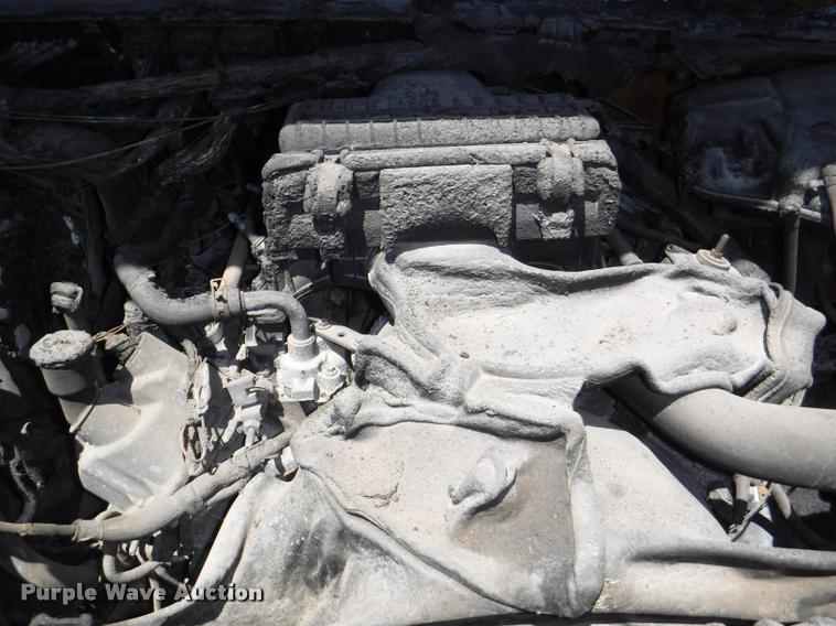 image for item DA1698 2005 Ford F250 pickup truck