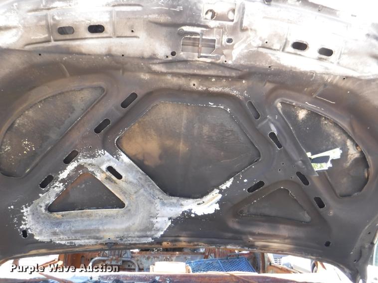 image for item DA1698 2005 Ford F250 pickup truck