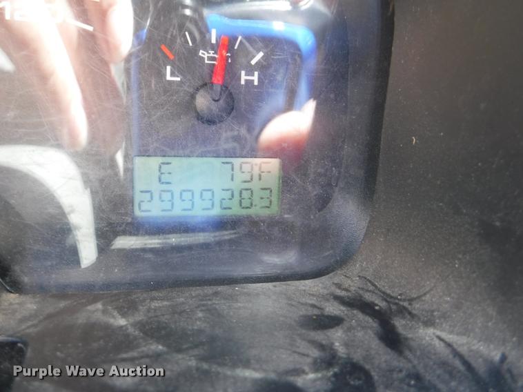 image for item DA1737 2005 Ford F150 SuperCab pickup truck