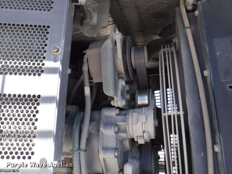 image for item DA1744 2006 Elgin Pelican street sweeper