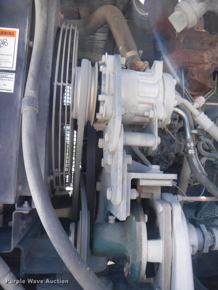 image for item DA1744 2006 Elgin Pelican street sweeper