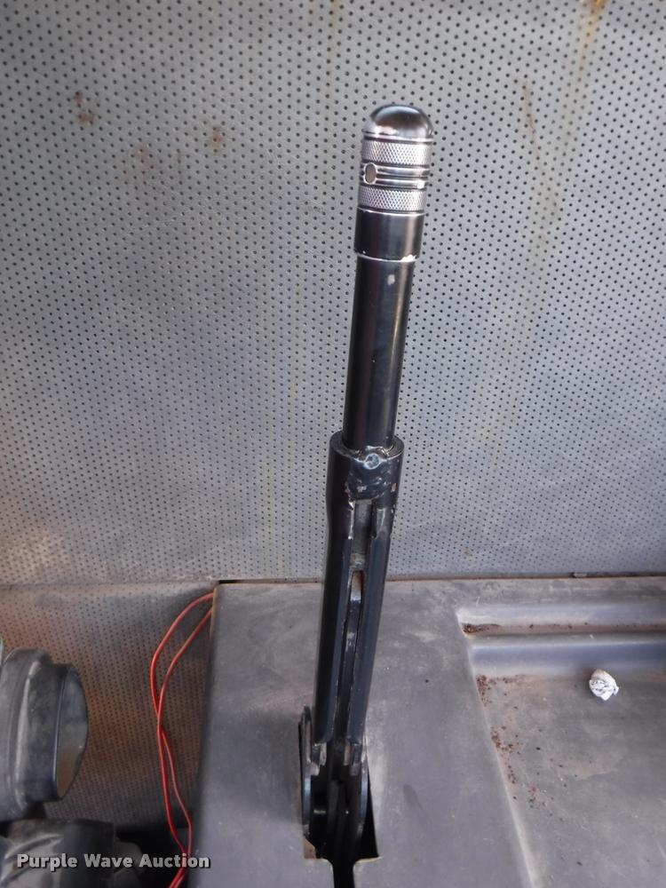 image for item DA1744 2006 Elgin Pelican street sweeper