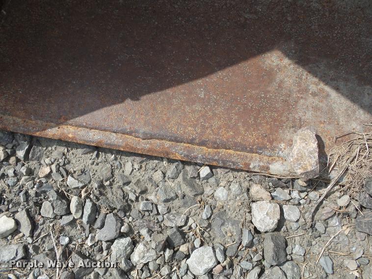 image for item DA2347 John Deere loader