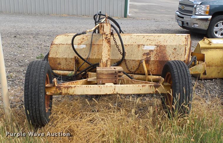 image for item DA2348 MB sweeper