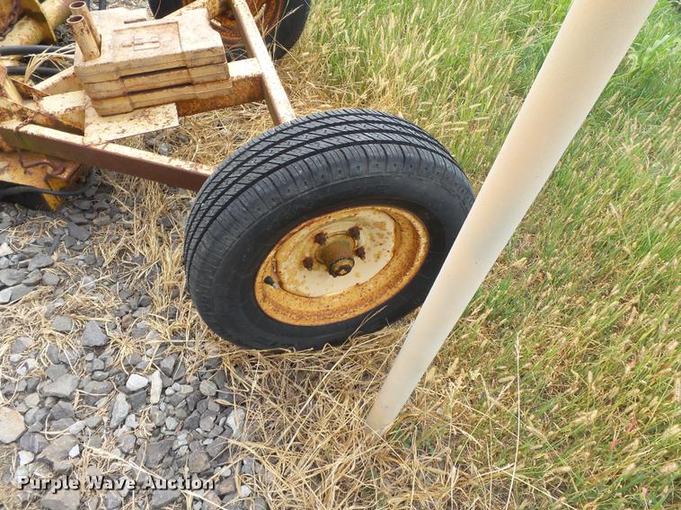 image for item DA2348 MB sweeper