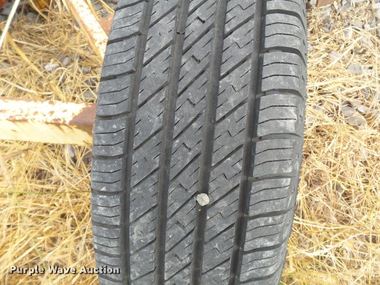 image for item DA2348 MB sweeper