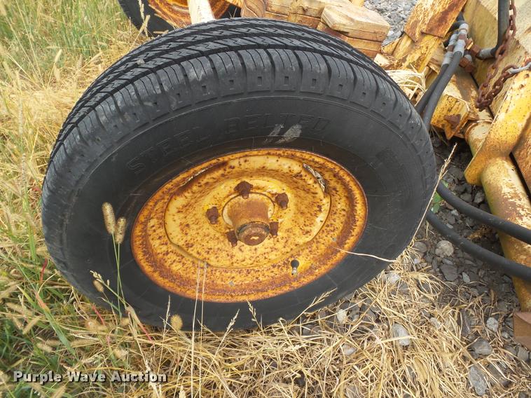 image for item DA2348 MB sweeper