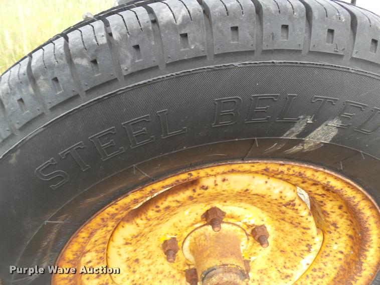 image for item DA2348 MB sweeper