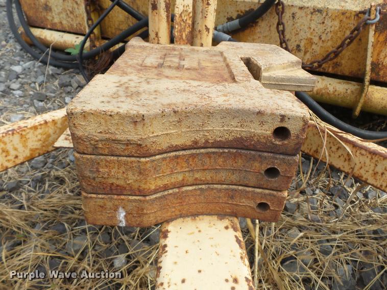 image for item DA2348 MB sweeper