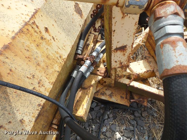 image for item DA2348 MB sweeper