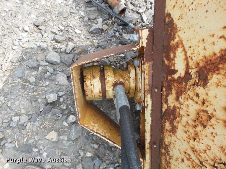 image for item DA2348 MB sweeper