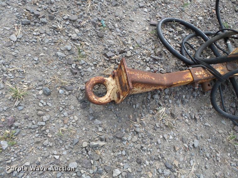 image for item DA2348 MB sweeper