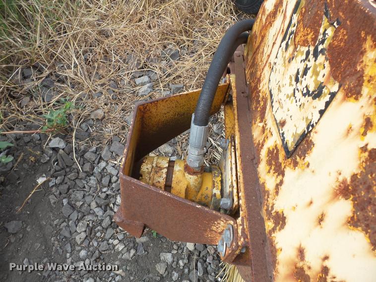 image for item DA2348 MB sweeper