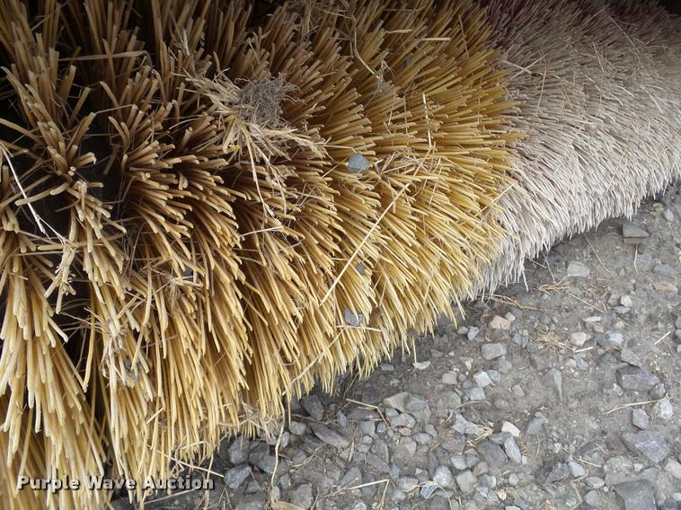 image for item DA2348 MB sweeper