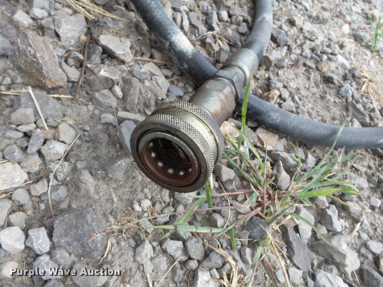 image for item DA2348 MB sweeper