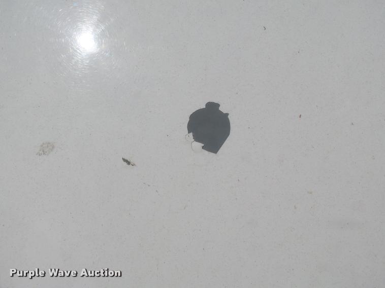 image for item DA2350 2009 Ford Crown Victoria Police Interceptor