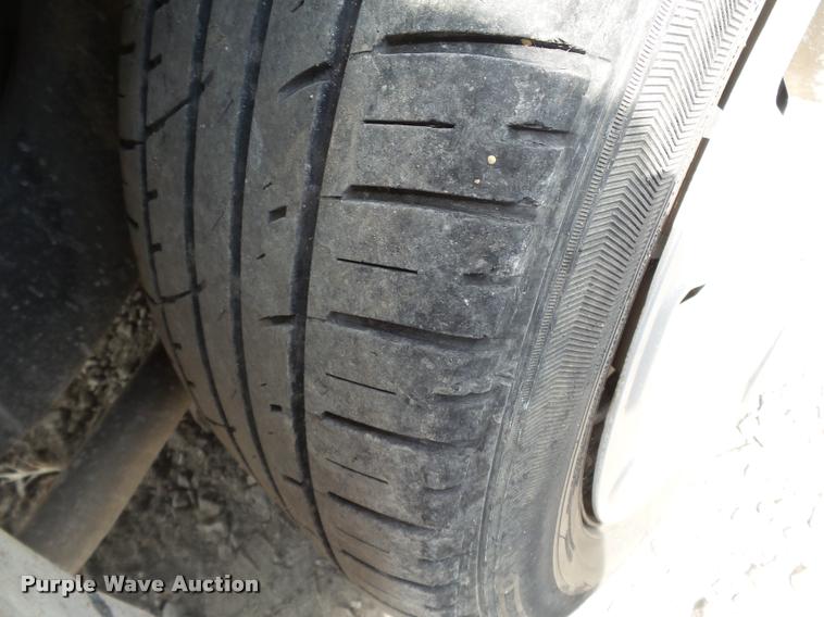 image for item DA2350 2009 Ford Crown Victoria Police Interceptor