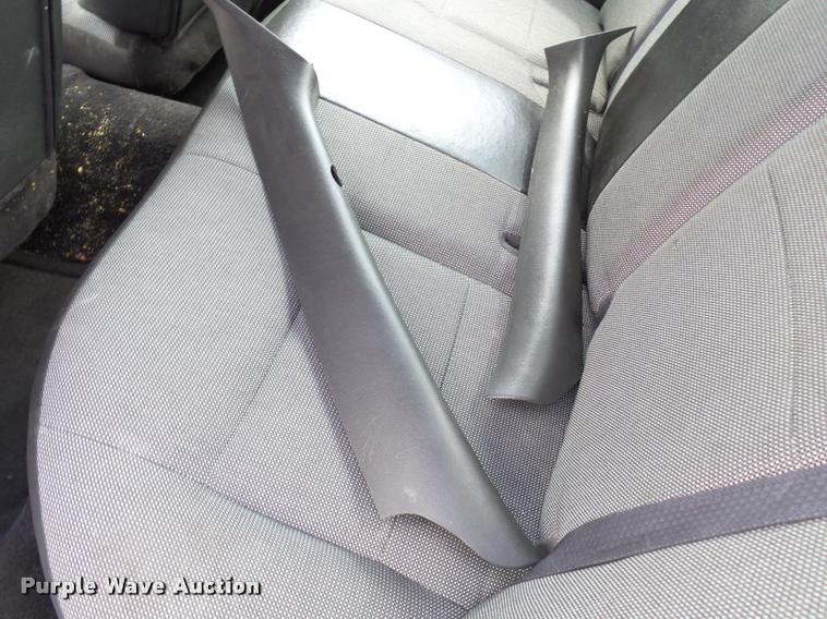 image for item DA2350 2009 Ford Crown Victoria Police Interceptor