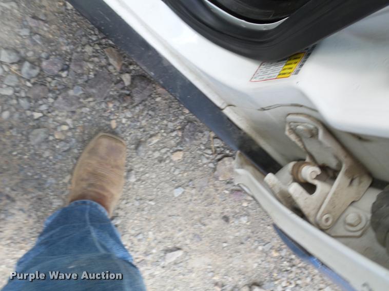 image for item DA2350 2009 Ford Crown Victoria Police Interceptor