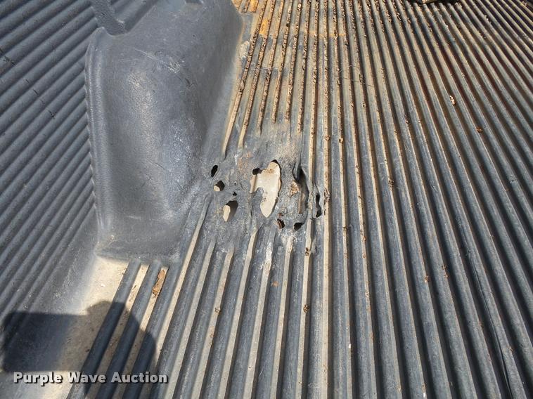 image for item DA2351 1992 Dodge Dakota Club Cab pickup truck