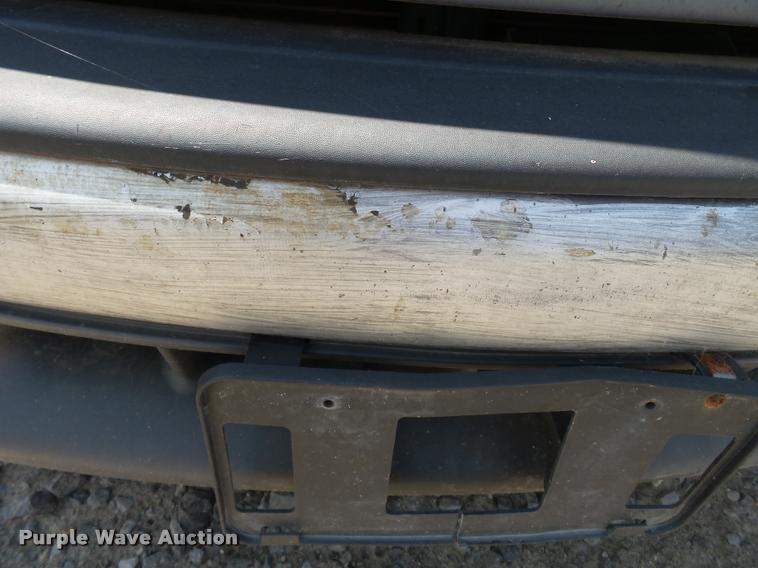 image for item DA2353 2001 Ford F150 pickup truck