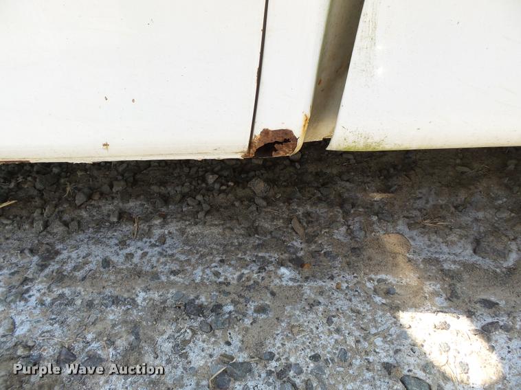 image for item DA2353 2001 Ford F150 pickup truck