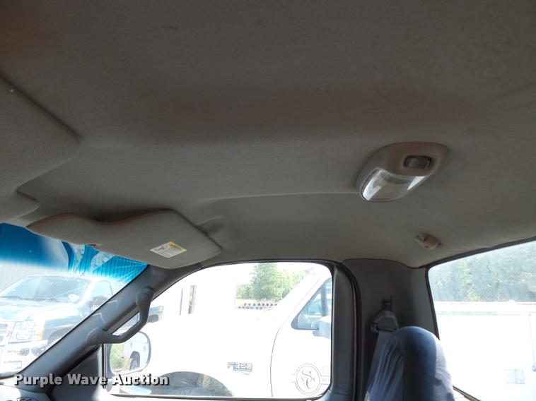 image for item DA2353 2001 Ford F150 pickup truck