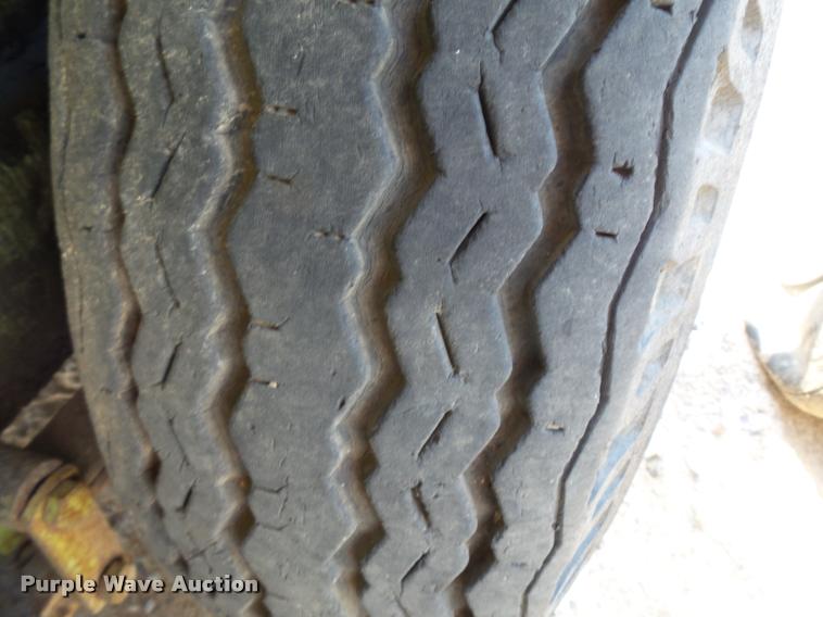 image for item DA2354 Myers high velocity sewer cleaner