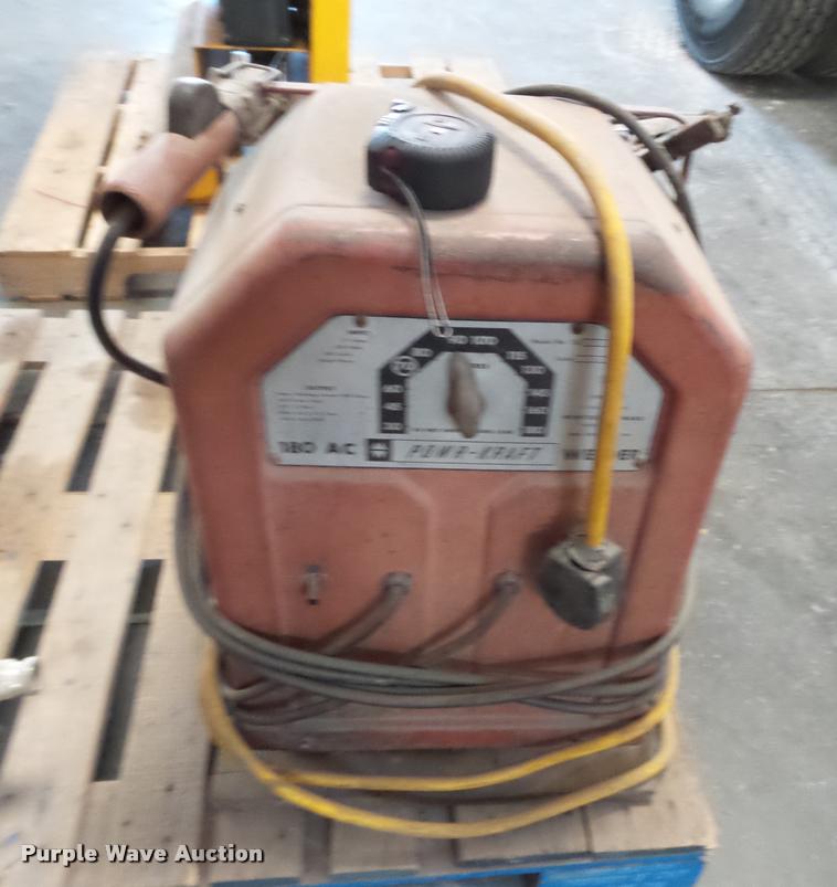 image for item DA2357 Tools