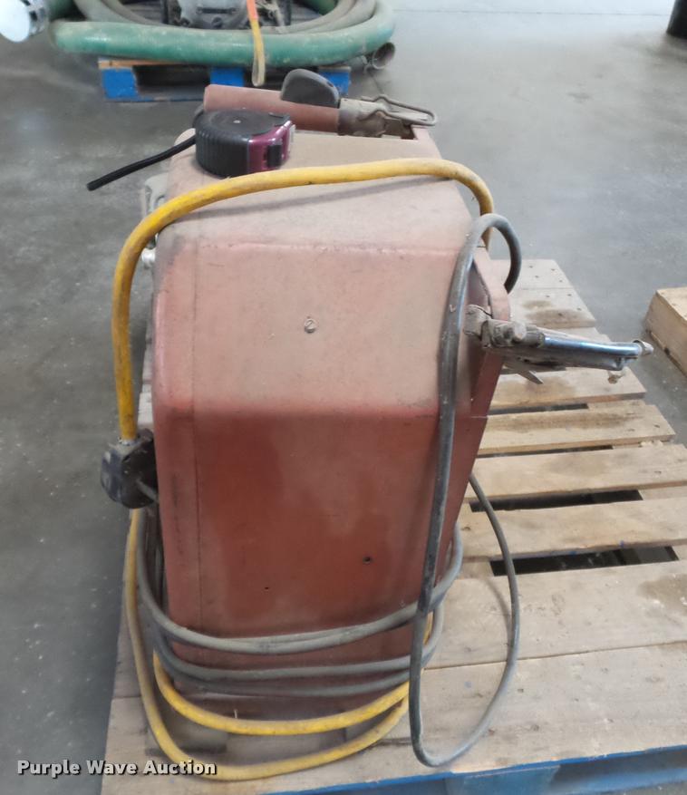 image for item DA2357 Tools