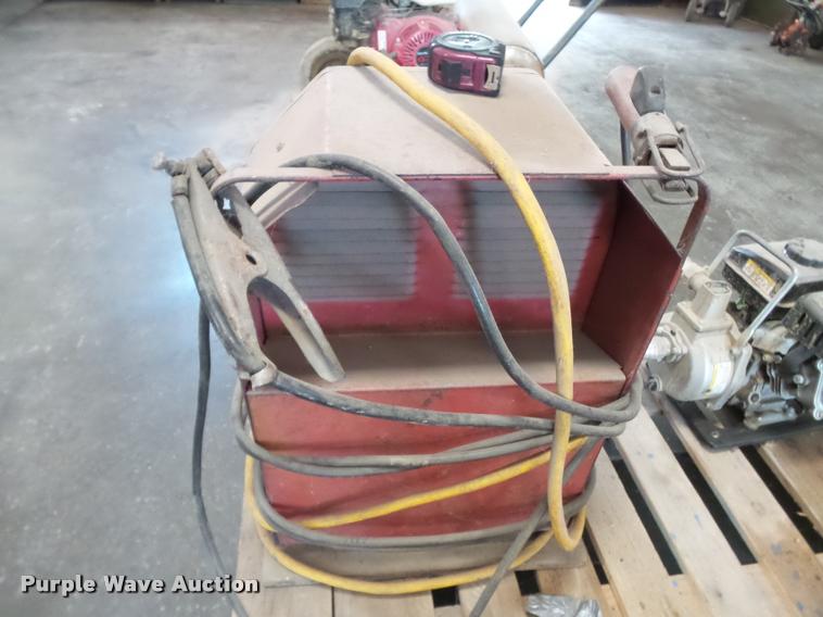 image for item DA2357 Tools