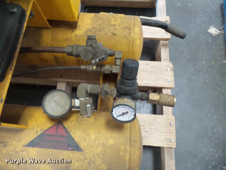 image for item DA2357 Tools