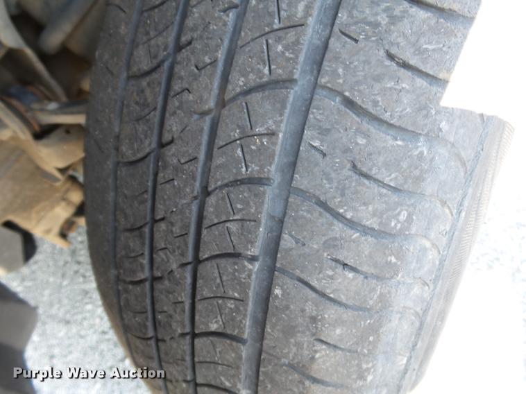 image for item DA2359 2007 Chevrolet Silverado 1500 Ext. Cab pickup truck