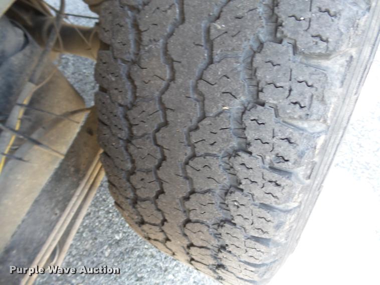 image for item DA2359 2007 Chevrolet Silverado 1500 Ext. Cab pickup truck