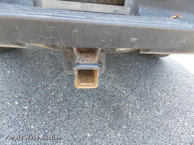 image for item DA2359 2007 Chevrolet Silverado 1500 Ext. Cab pickup truck