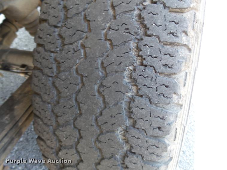 image for item DA2359 2007 Chevrolet Silverado 1500 Ext. Cab pickup truck