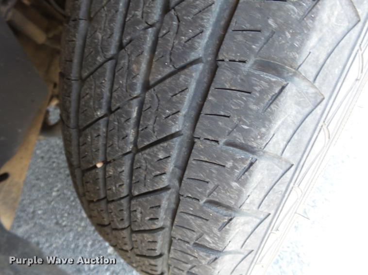 image for item DA2359 2007 Chevrolet Silverado 1500 Ext. Cab pickup truck