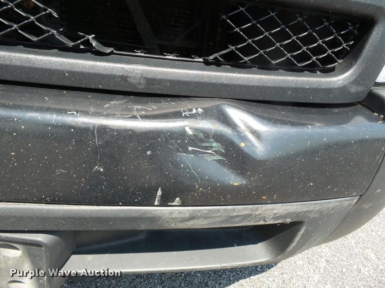 image for item DA2359 2007 Chevrolet Silverado 1500 Ext. Cab pickup truck