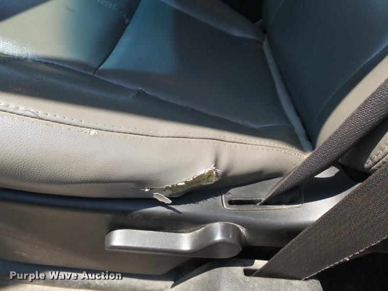 image for item DA2359 2007 Chevrolet Silverado 1500 Ext. Cab pickup truck