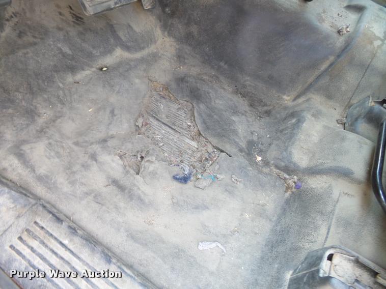 image for item DA2359 2007 Chevrolet Silverado 1500 Ext. Cab pickup truck