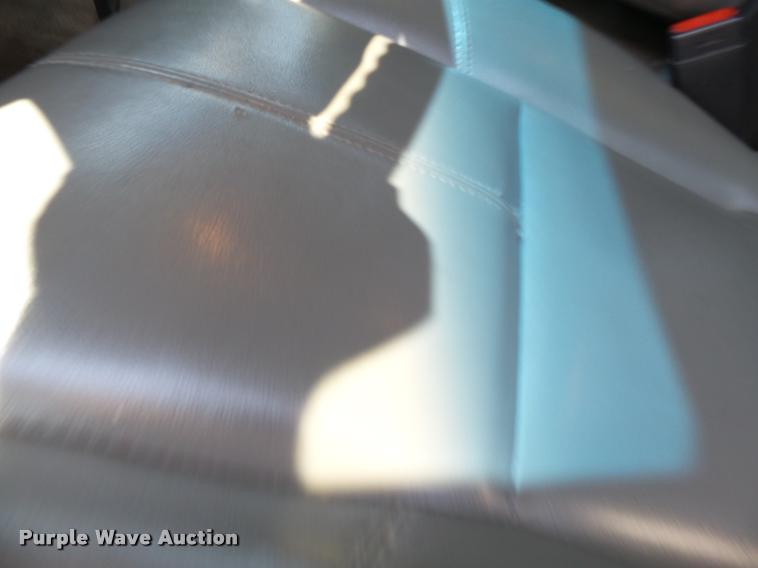 image for item DA2359 2007 Chevrolet Silverado 1500 Ext. Cab pickup truck