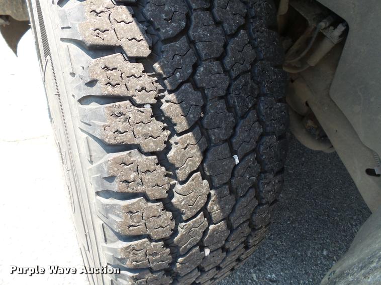 image for item DA2360 2007 Chevrolet Silverado 1500 pickup truck