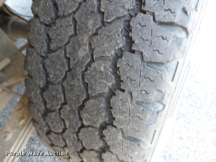 image for item DA2360 2007 Chevrolet Silverado 1500 pickup truck