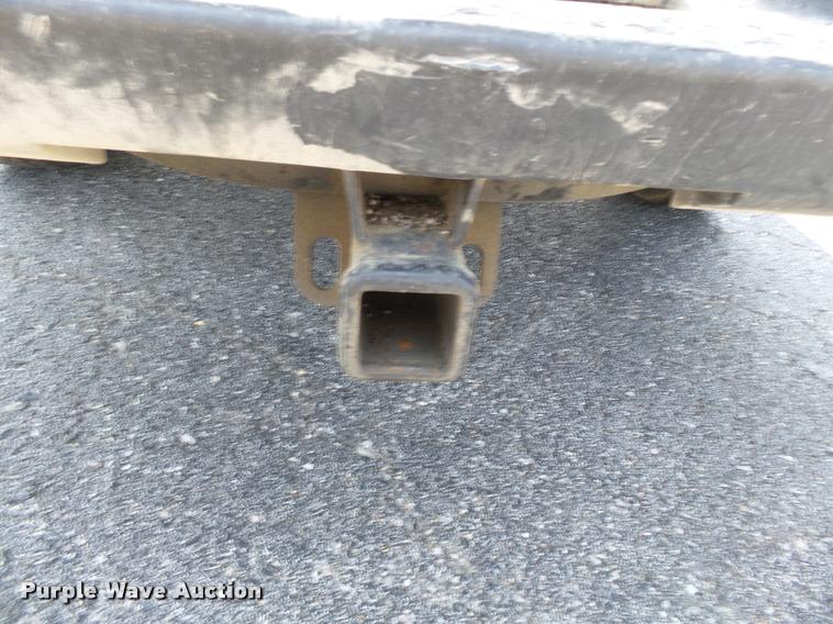 image for item DA2360 2007 Chevrolet Silverado 1500 pickup truck