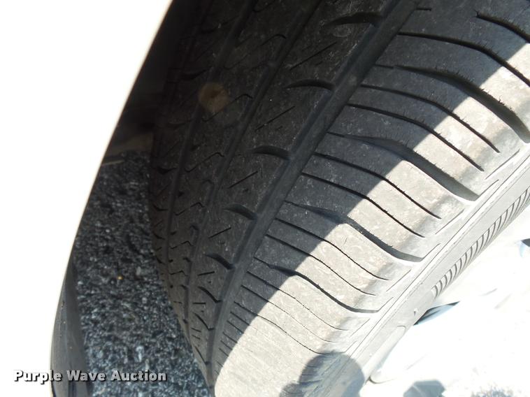 image for item DA2361 2007 Chevrolet Impala