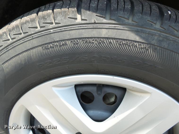 image for item DA2361 2007 Chevrolet Impala