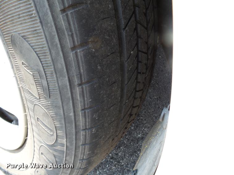 image for item DA2361 2007 Chevrolet Impala