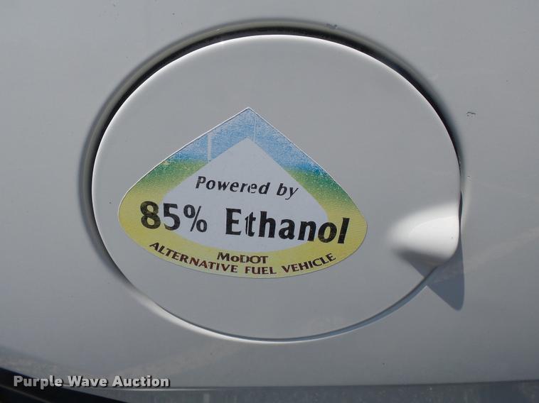 image for item DA2361 2007 Chevrolet Impala