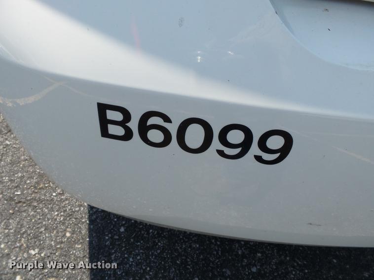 image for item DA2361 2007 Chevrolet Impala