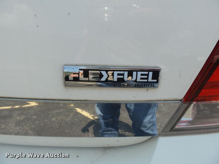 image for item DA2361 2007 Chevrolet Impala